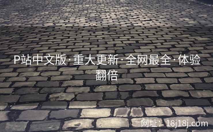 P站中文版·重大更新·全网最全·体验翻倍