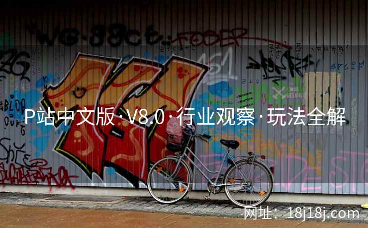 P站中文版·V8.0·行业观察·玩法全解