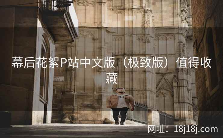 幕后花絮P站中文版（极致版）值得收藏